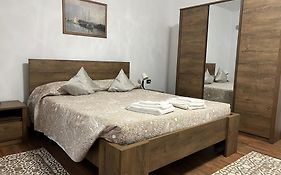 Gara Arcu Apartament