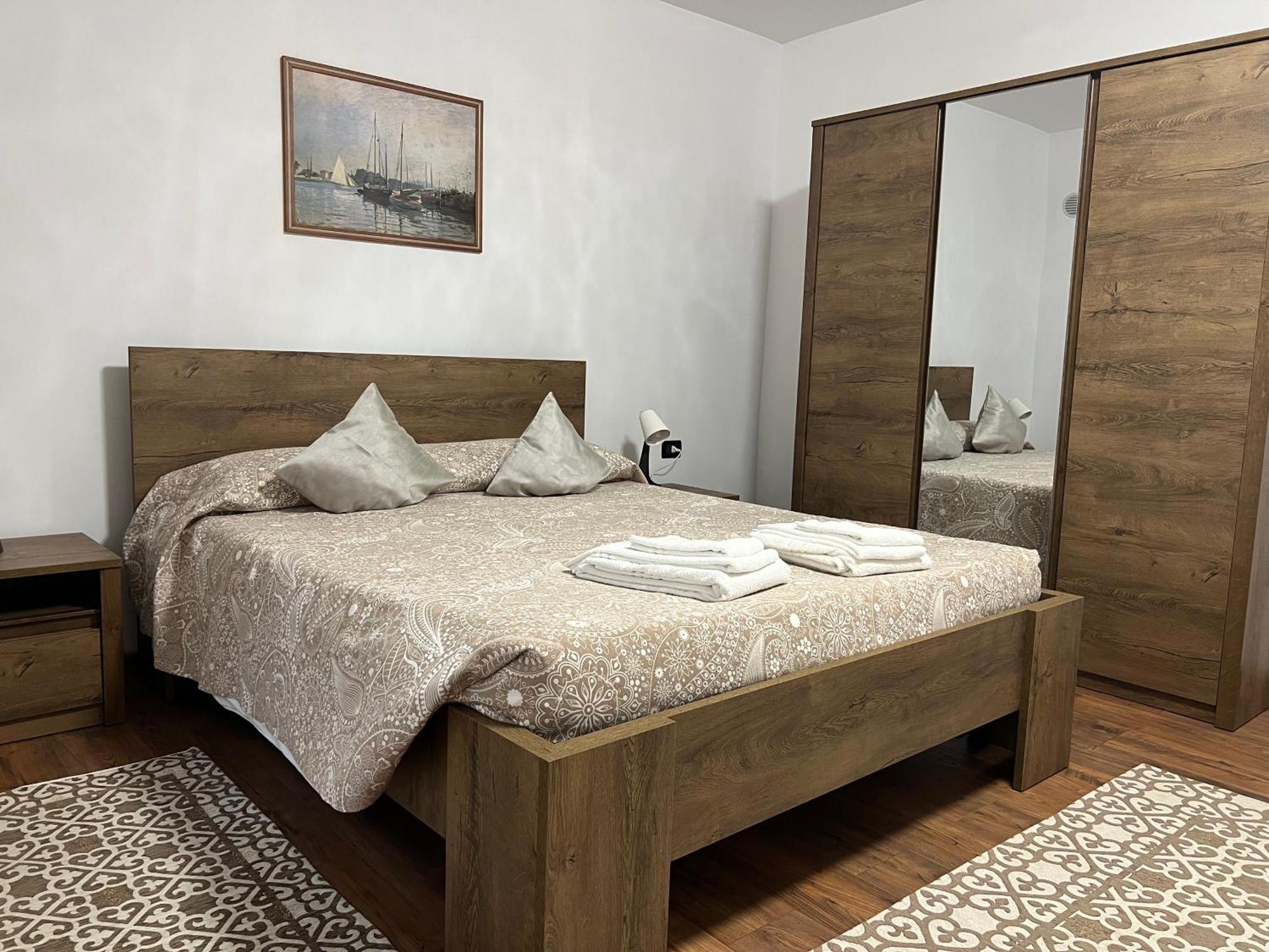 Gara Arcu Apartament Apartment Iasi Exterior foto