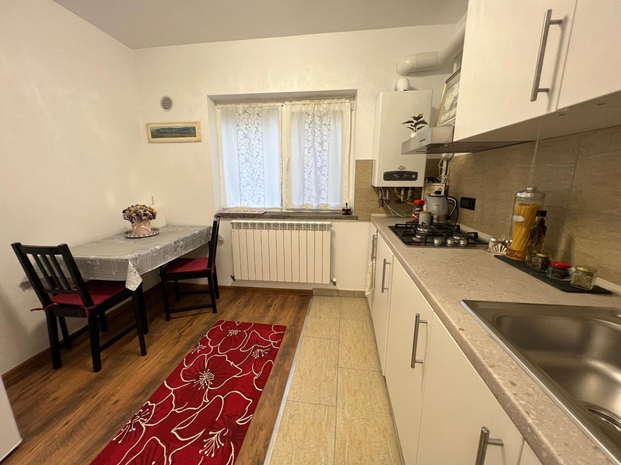Gara Arcu Apartament Apartment Iasi Exterior foto